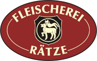 Logo-Fleischerei-Rätze-Partyservice-Catering